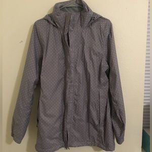 North Face Women’s Windbreaker Large